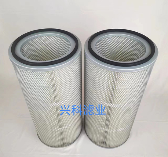 除塵濾芯應用在哪些方面——興科濾業(yè)