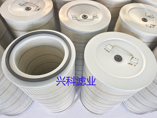 除塵濾芯的應用/常見問題原因和解決辦法——興科濾業(yè)