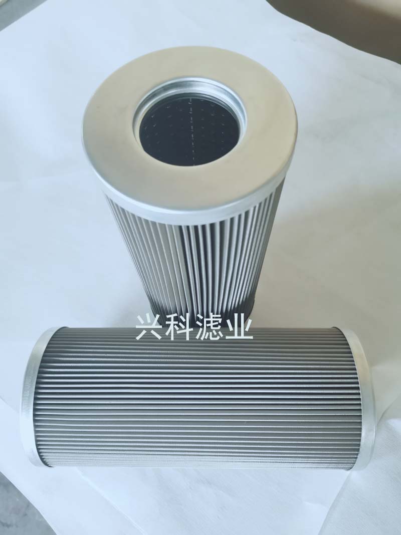 風(fēng)電/汽輪機(jī)不銹鋼折疊式油濾芯