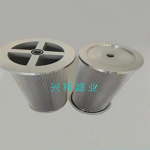 汽輪機潤滑油濾芯，并聯(lián)三聯(lián)濾油機濾芯